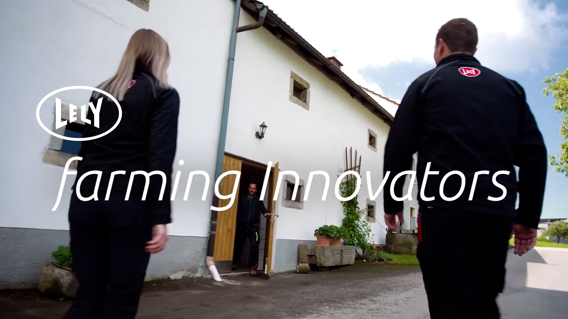 Farming Innovators